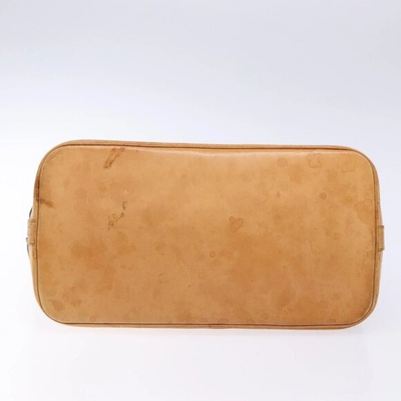 LOUIS VUITTON Monogram Alma Hand Bag M51130 LV Auth 137688 - Picture 7 of 16